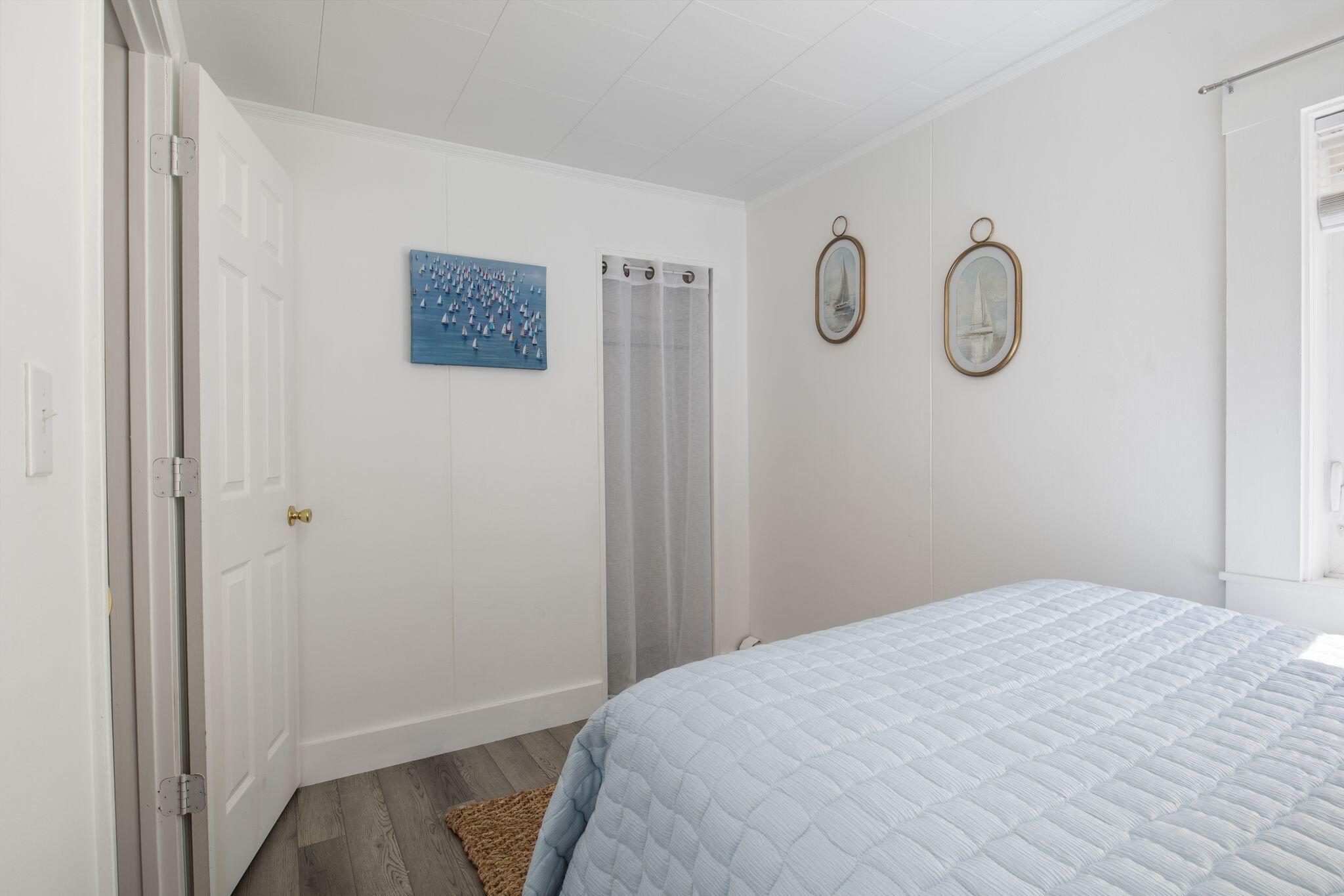 14 Union Avenue A