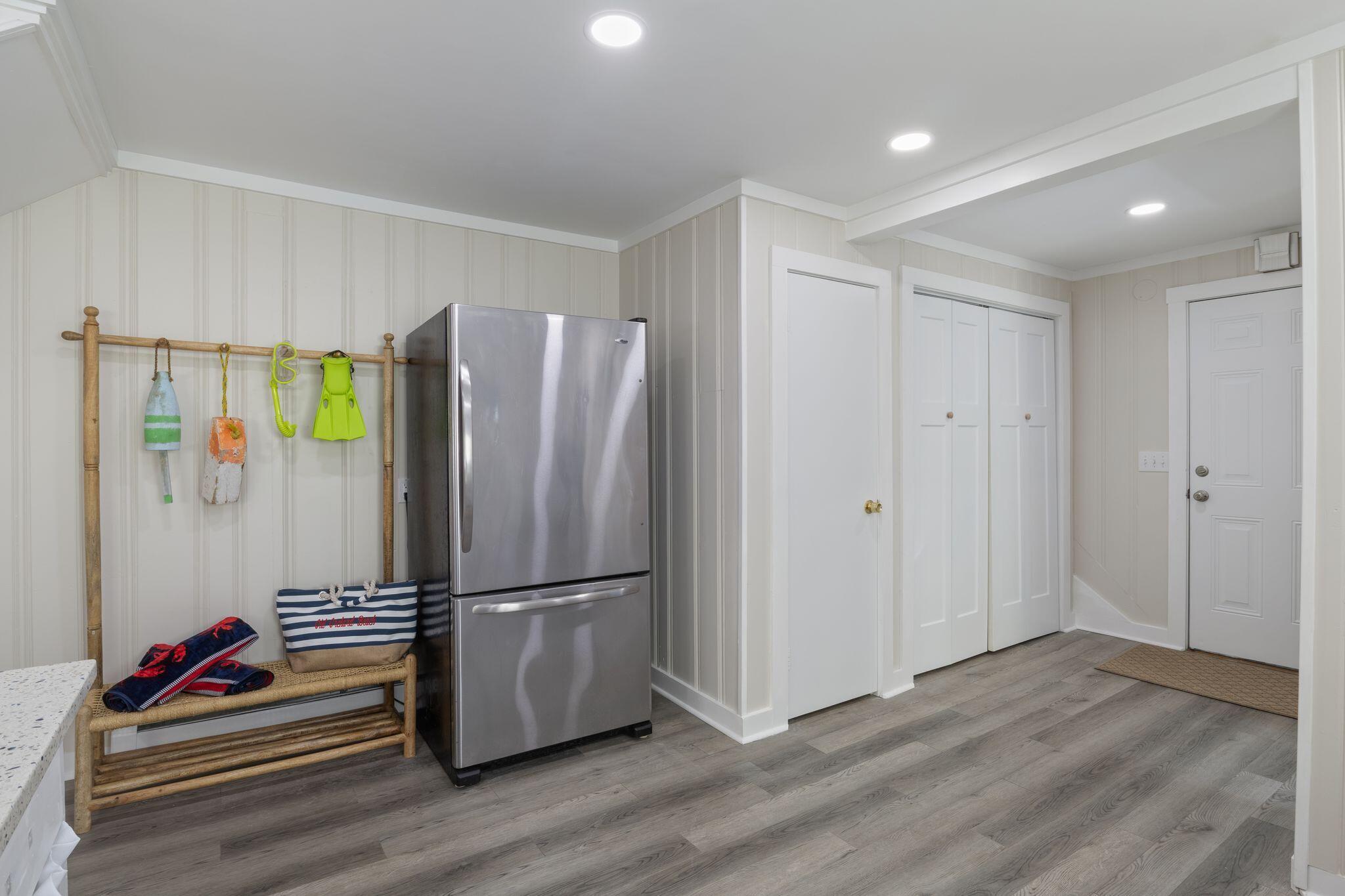 14 Union Avenue A