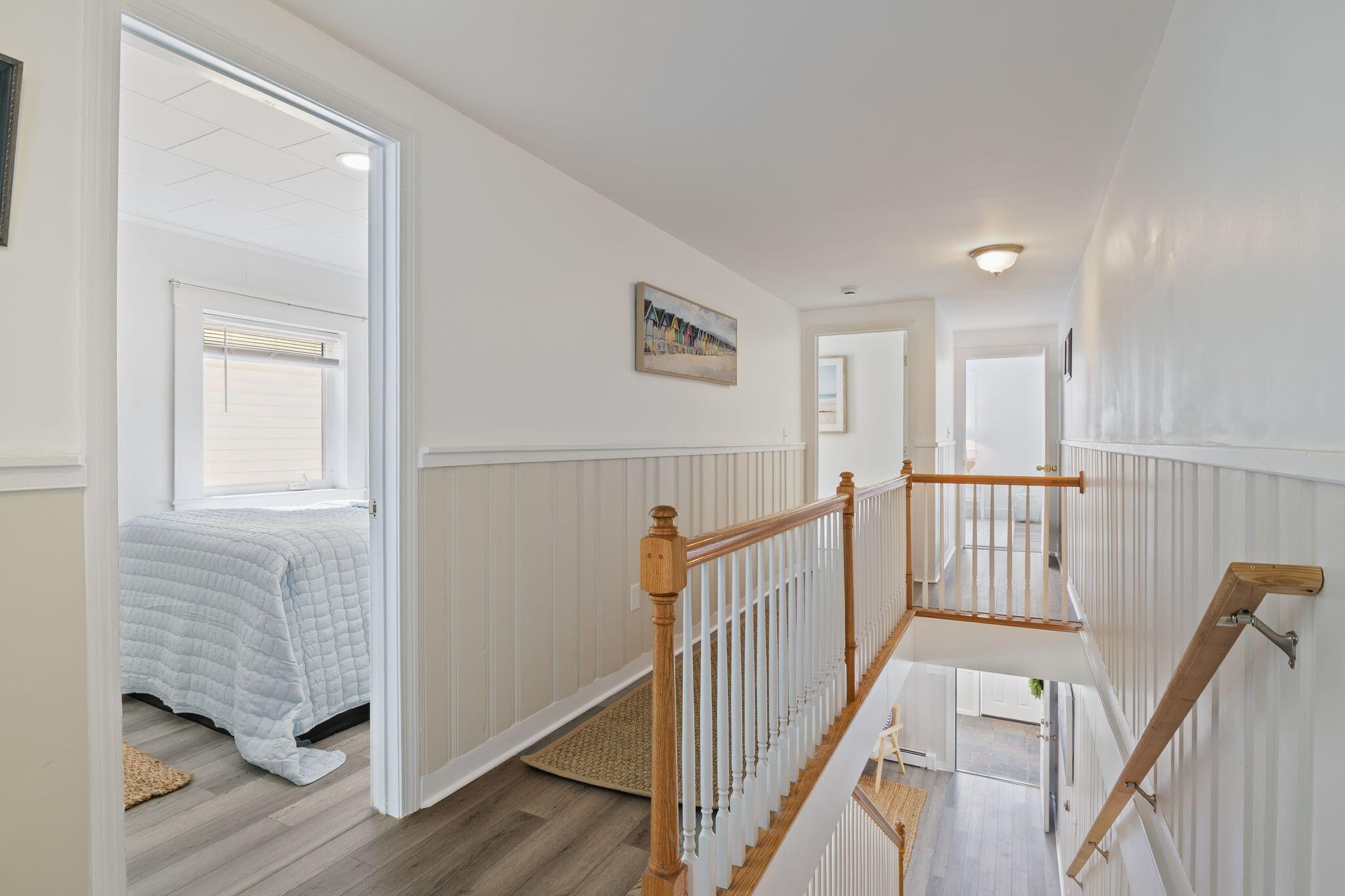 14 Union Avenue A