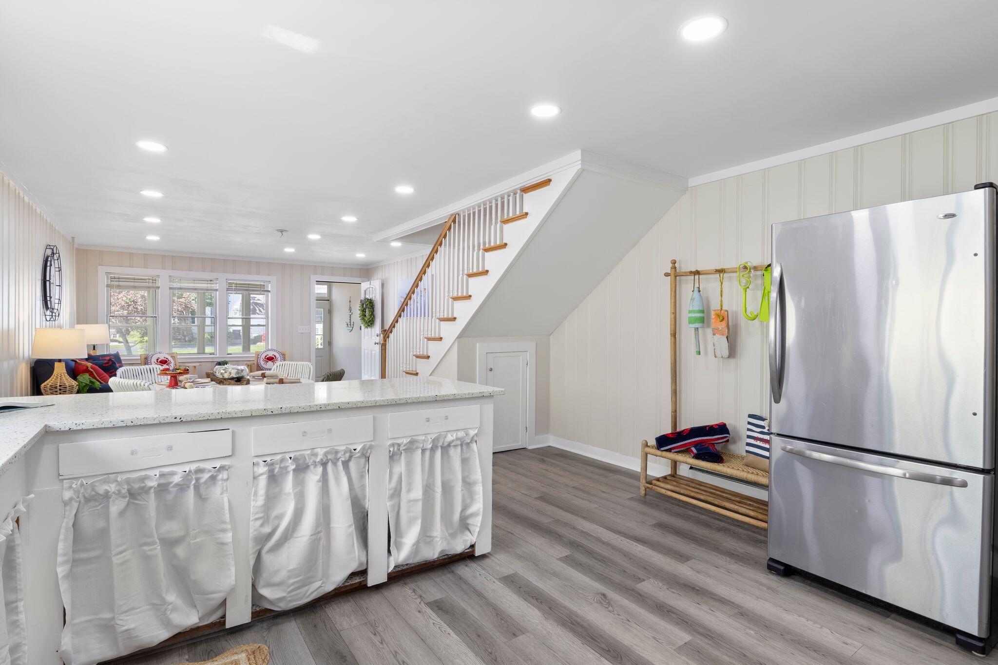 14 Union Avenue A