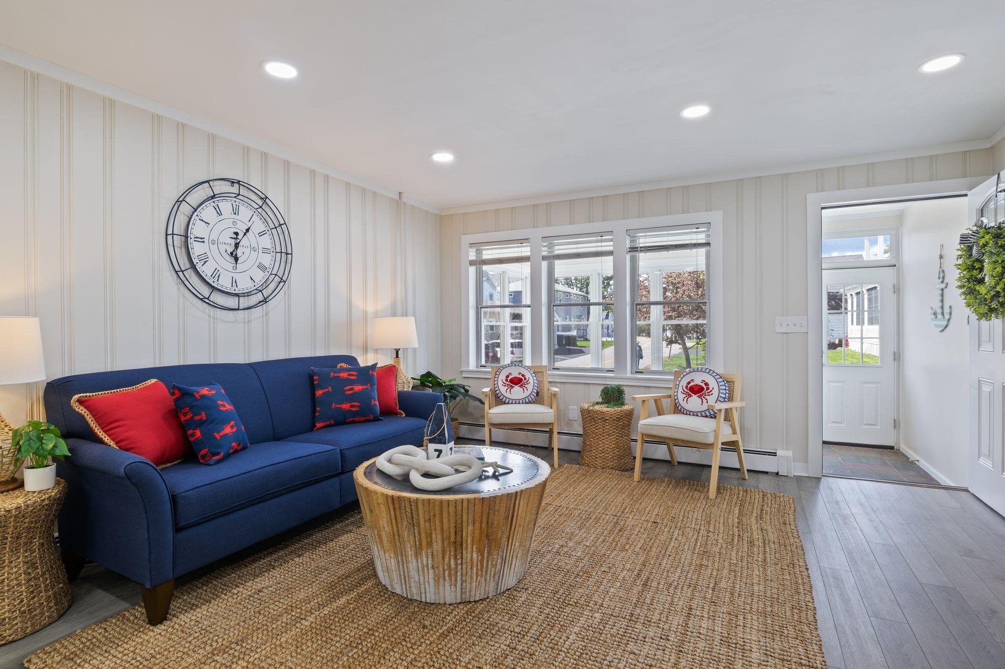 14 Union Avenue A