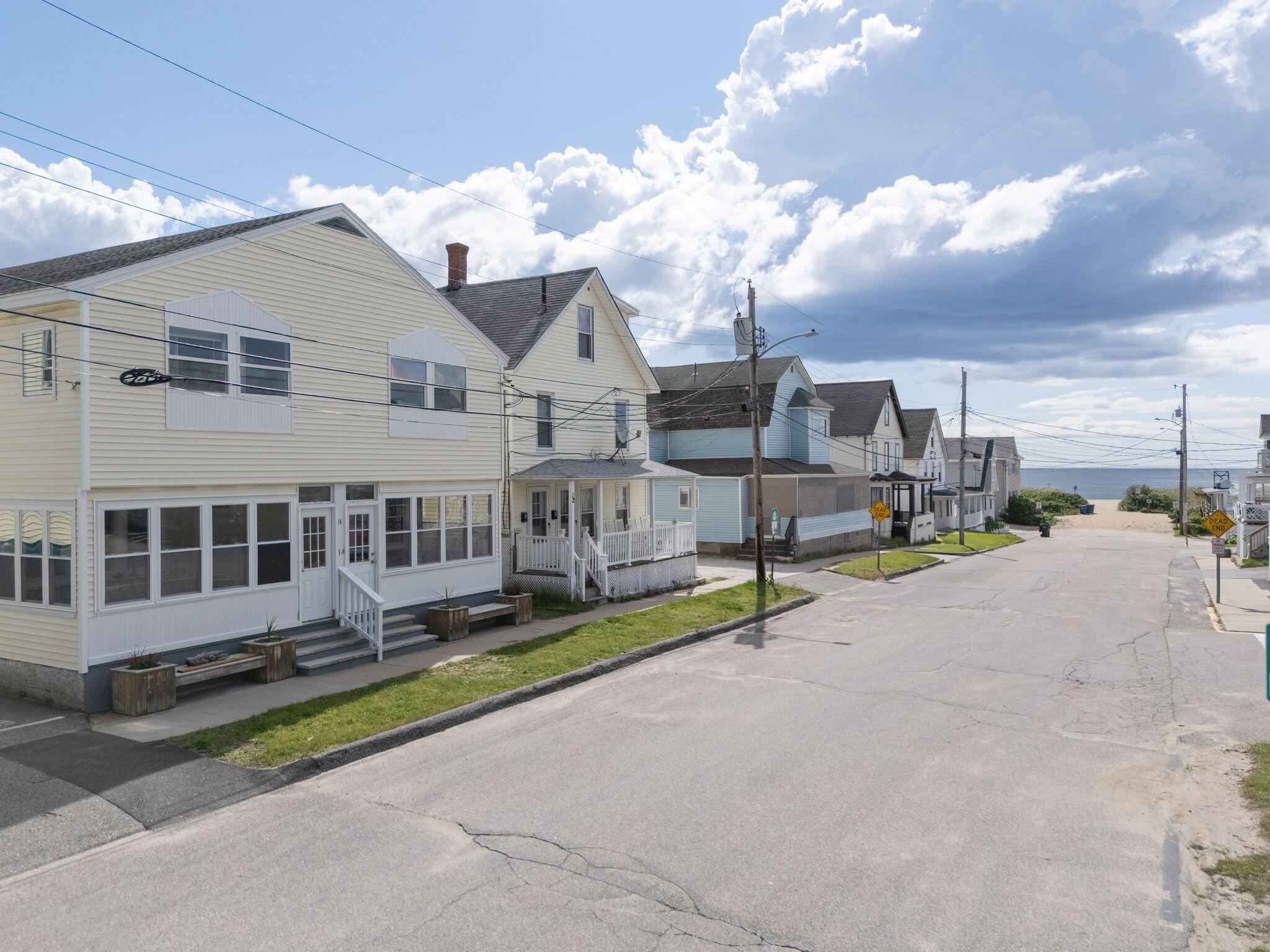 14 Union Avenue A