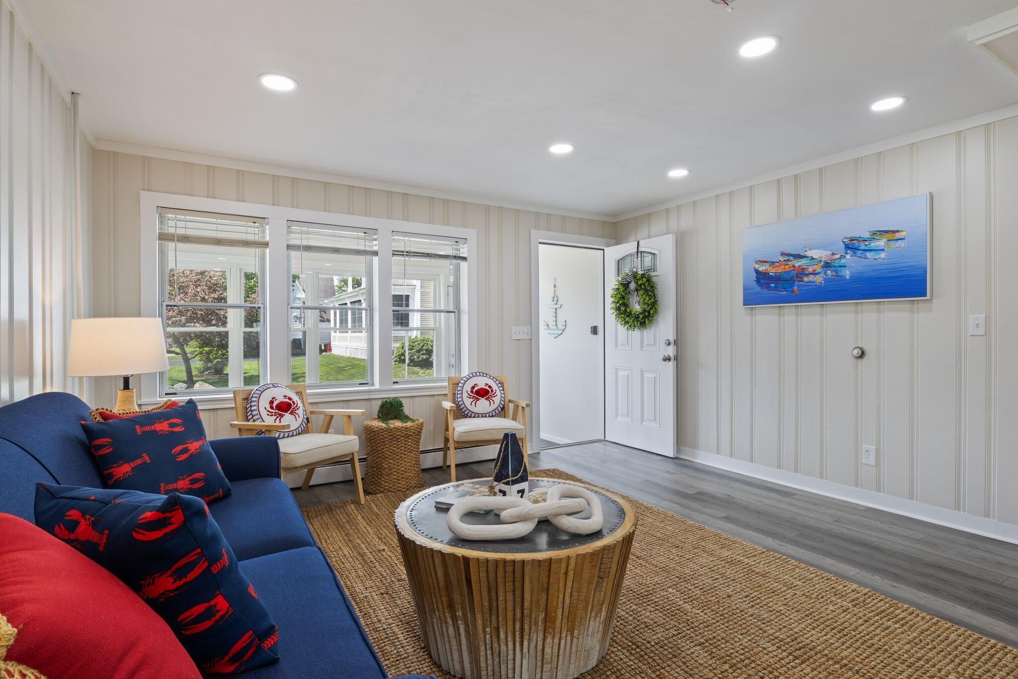 14 Union Avenue A