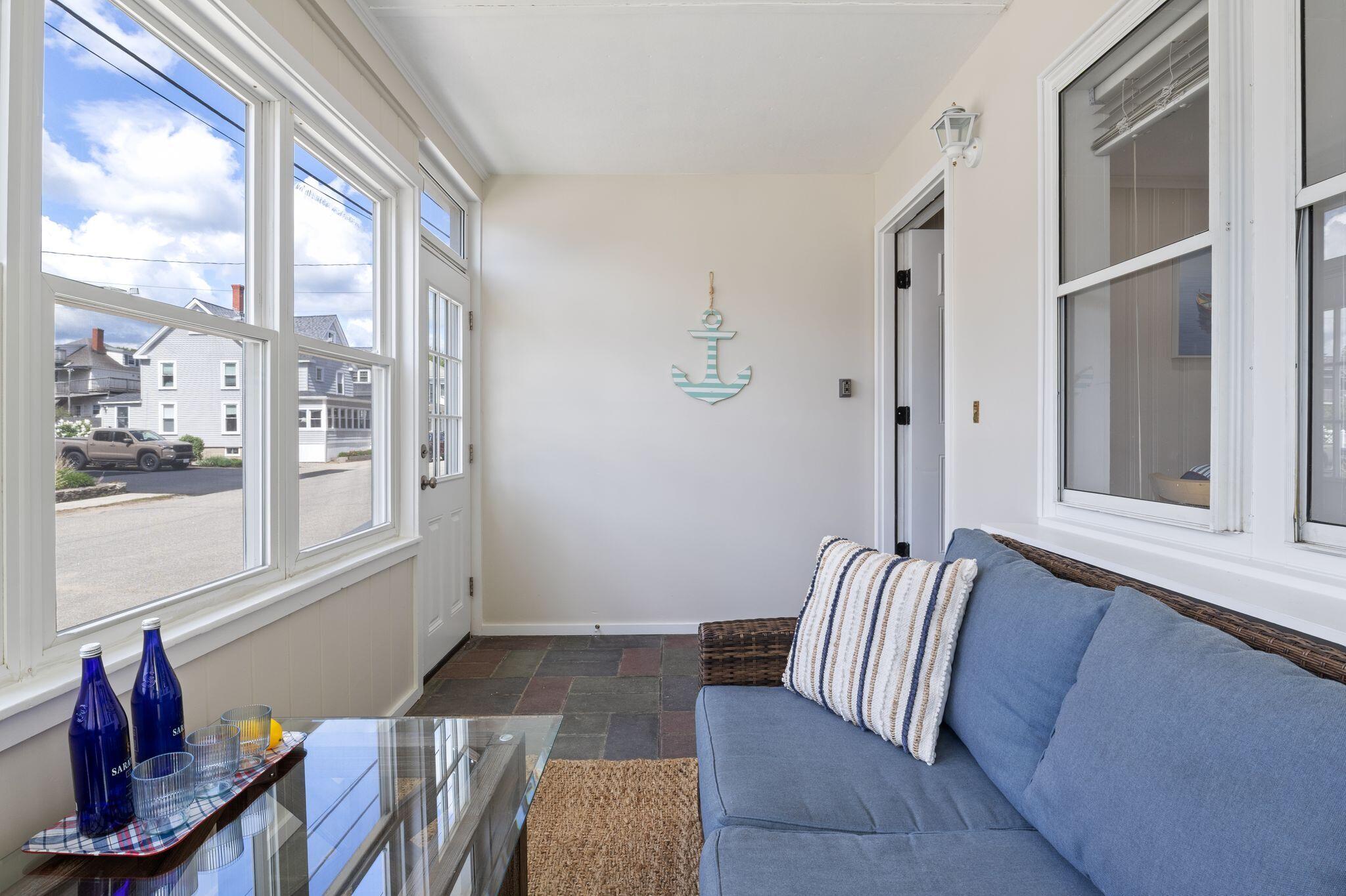 14 Union Avenue A