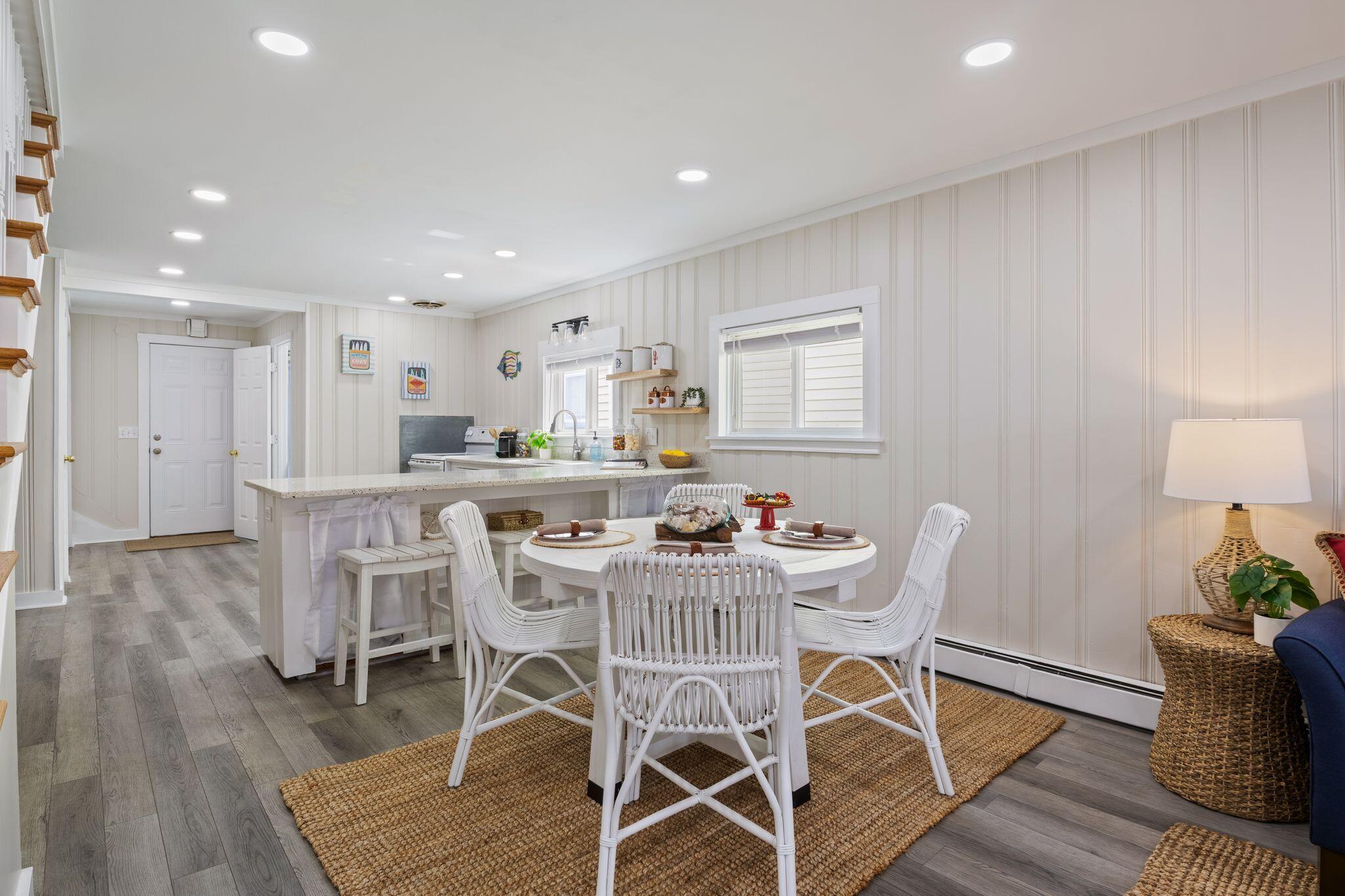 14 Union Avenue A