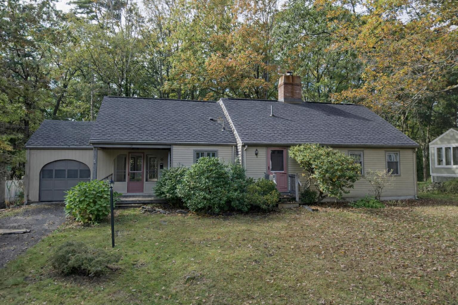12 Woodcrest Road