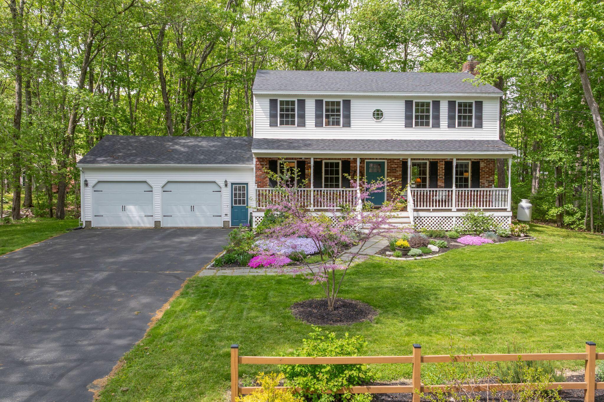 31 Melden Drive