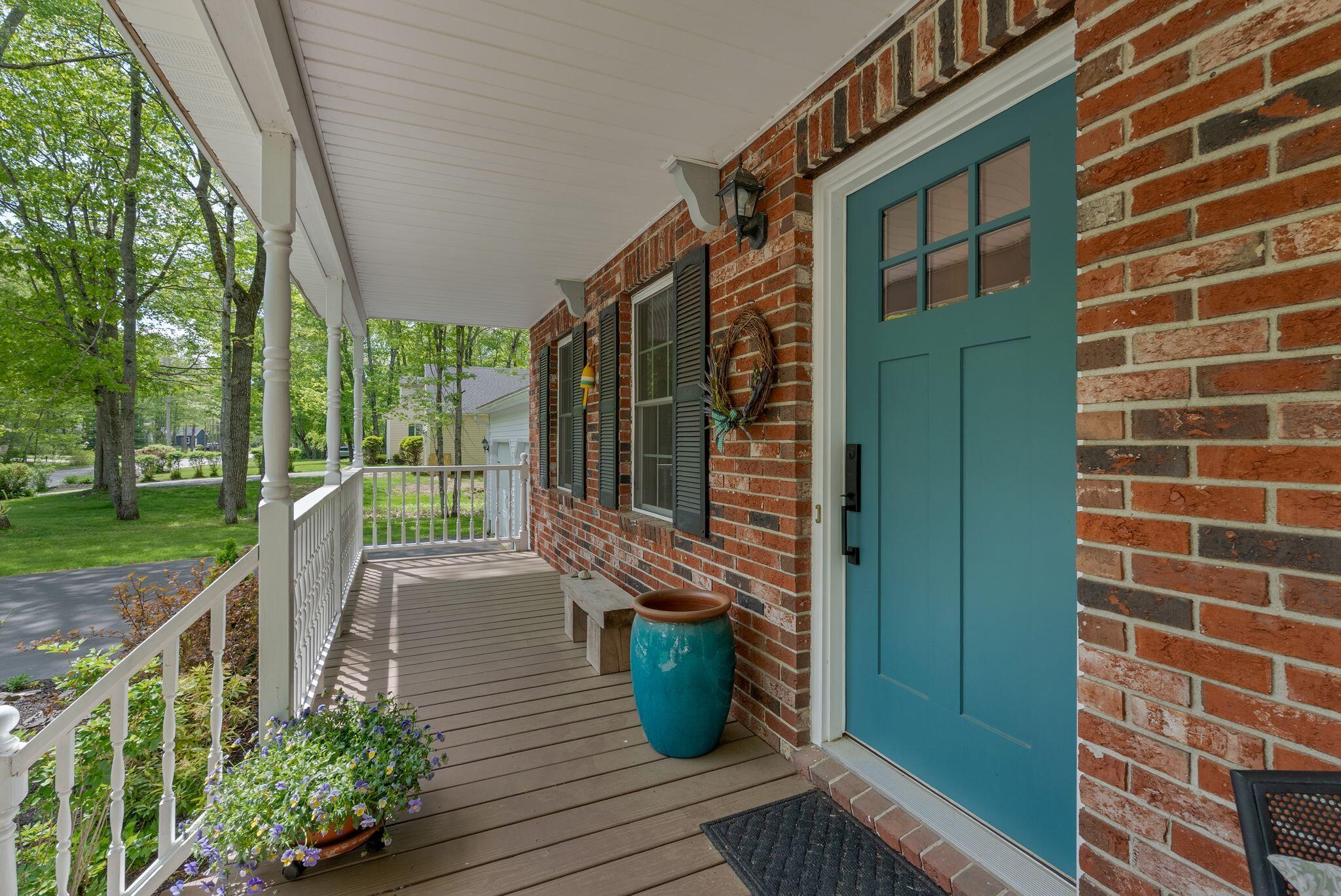 31 Melden Drive