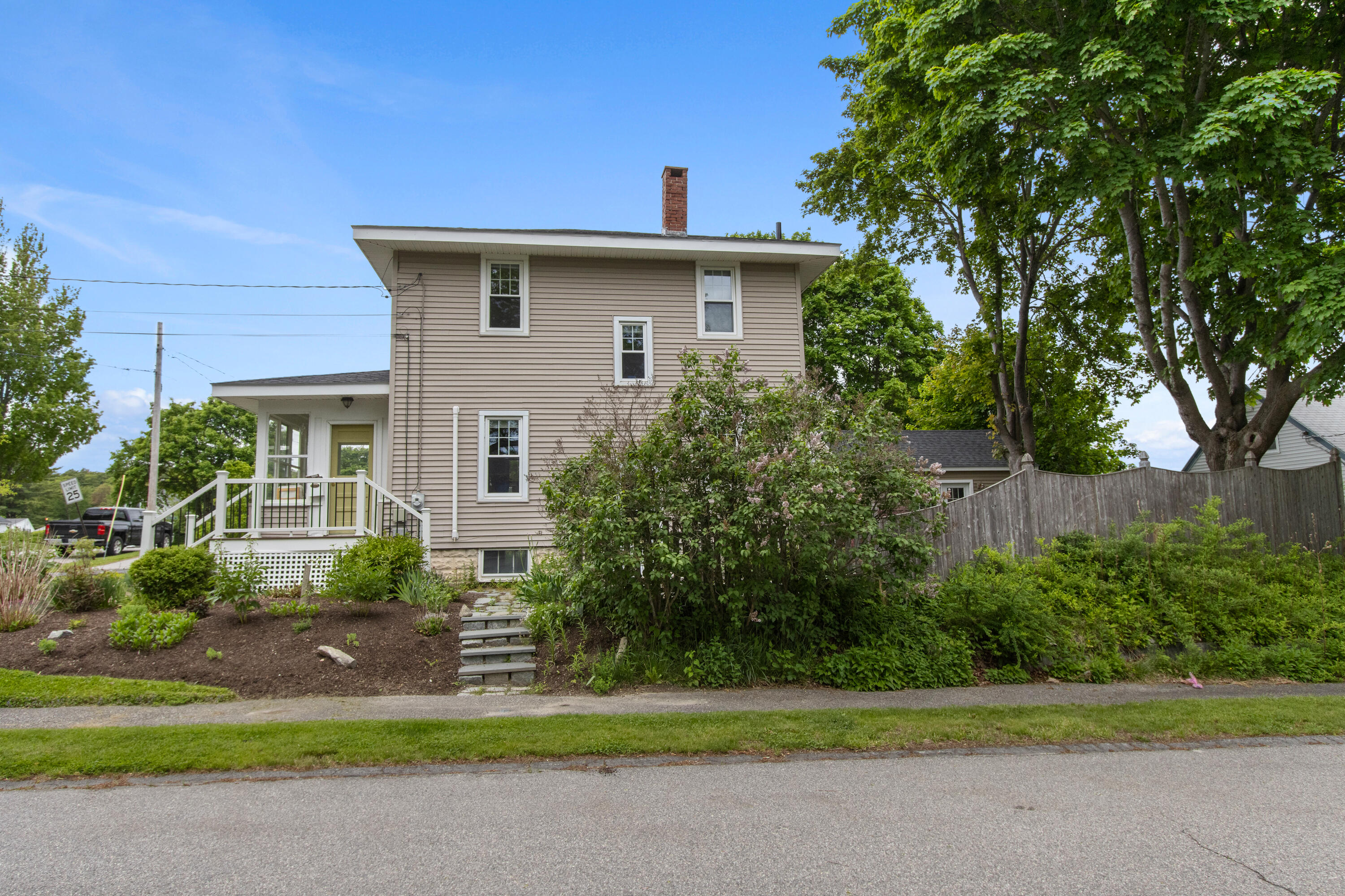 71 Virginia Street