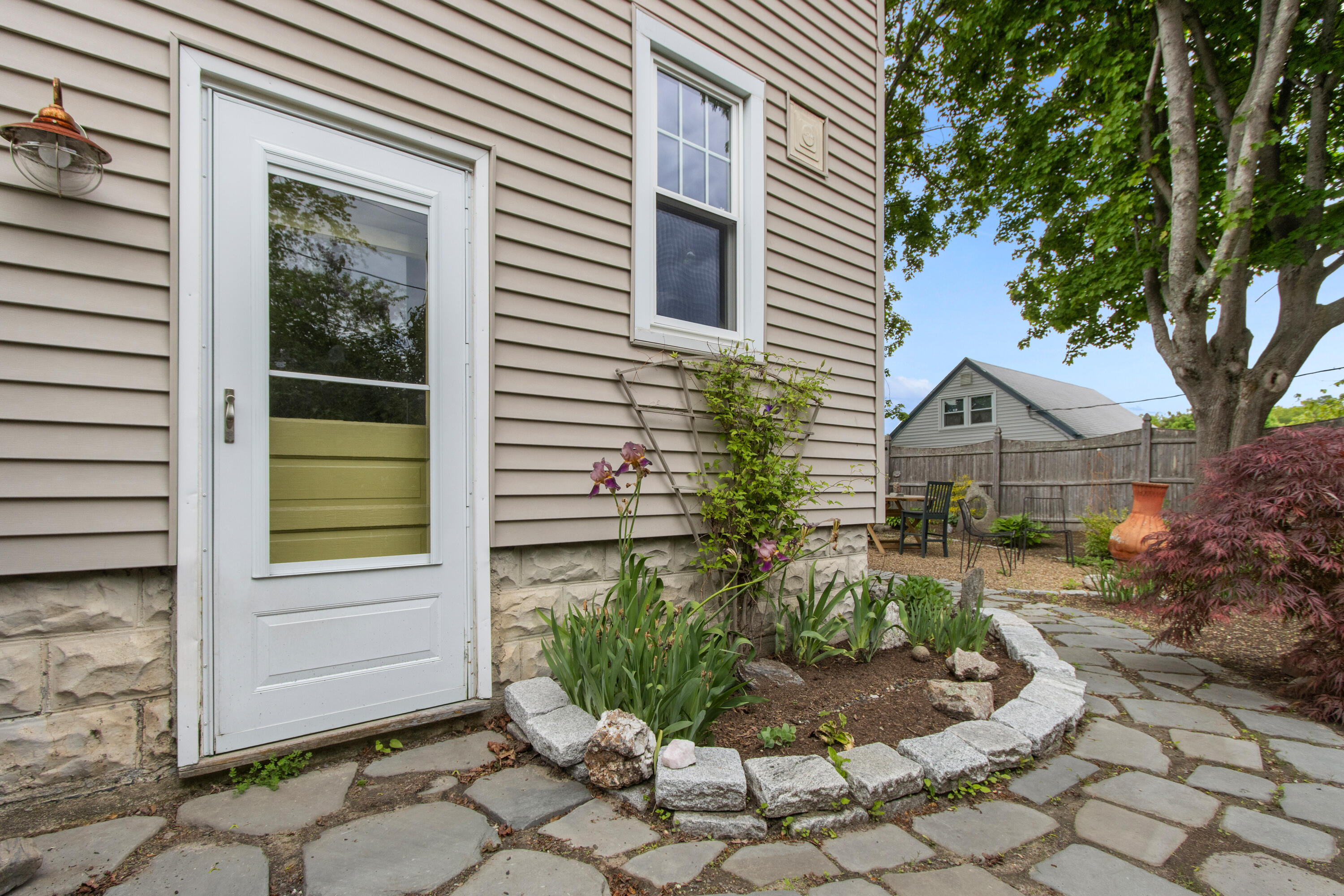 71 Virginia Street