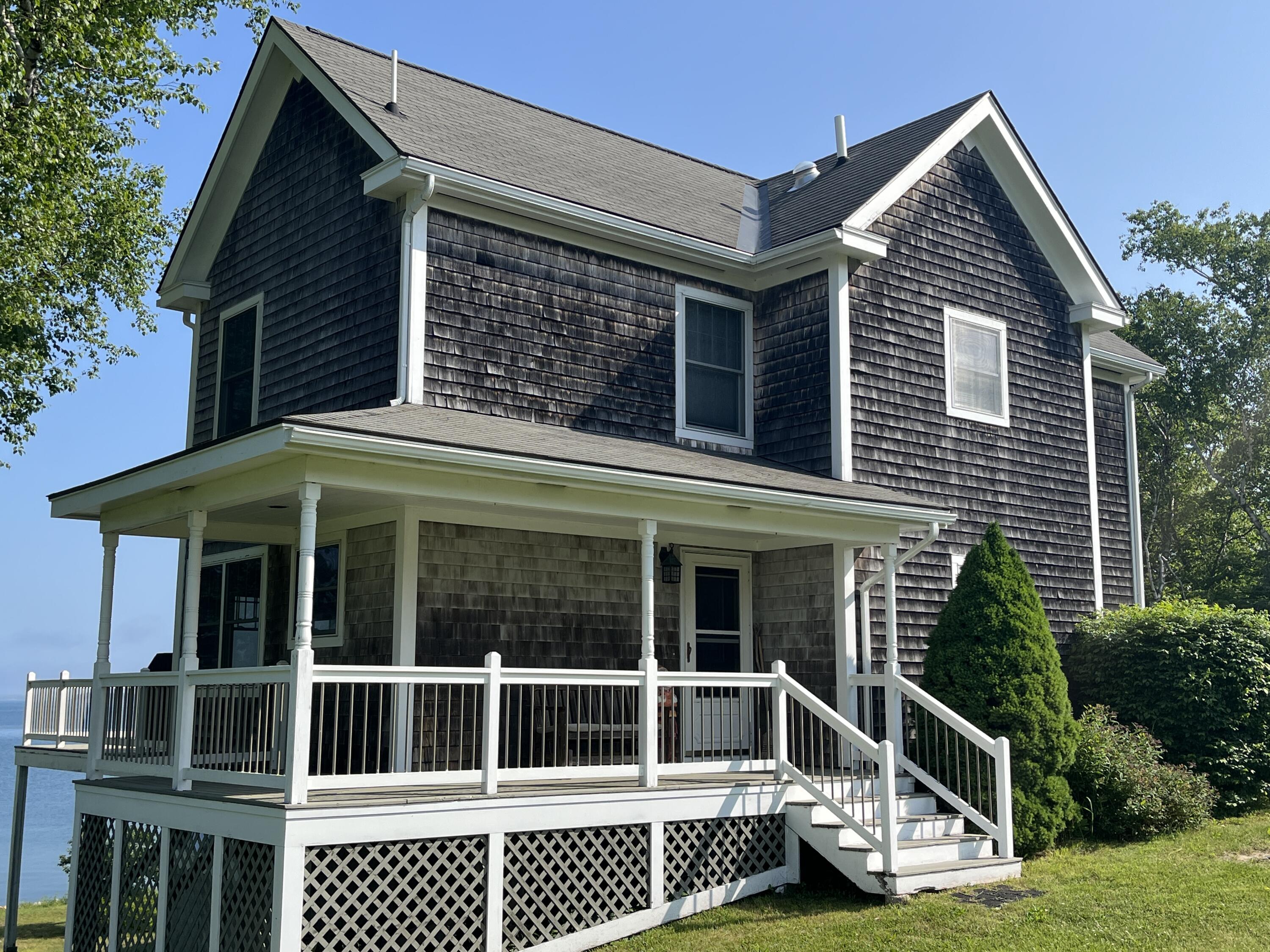500 Island Avenue
