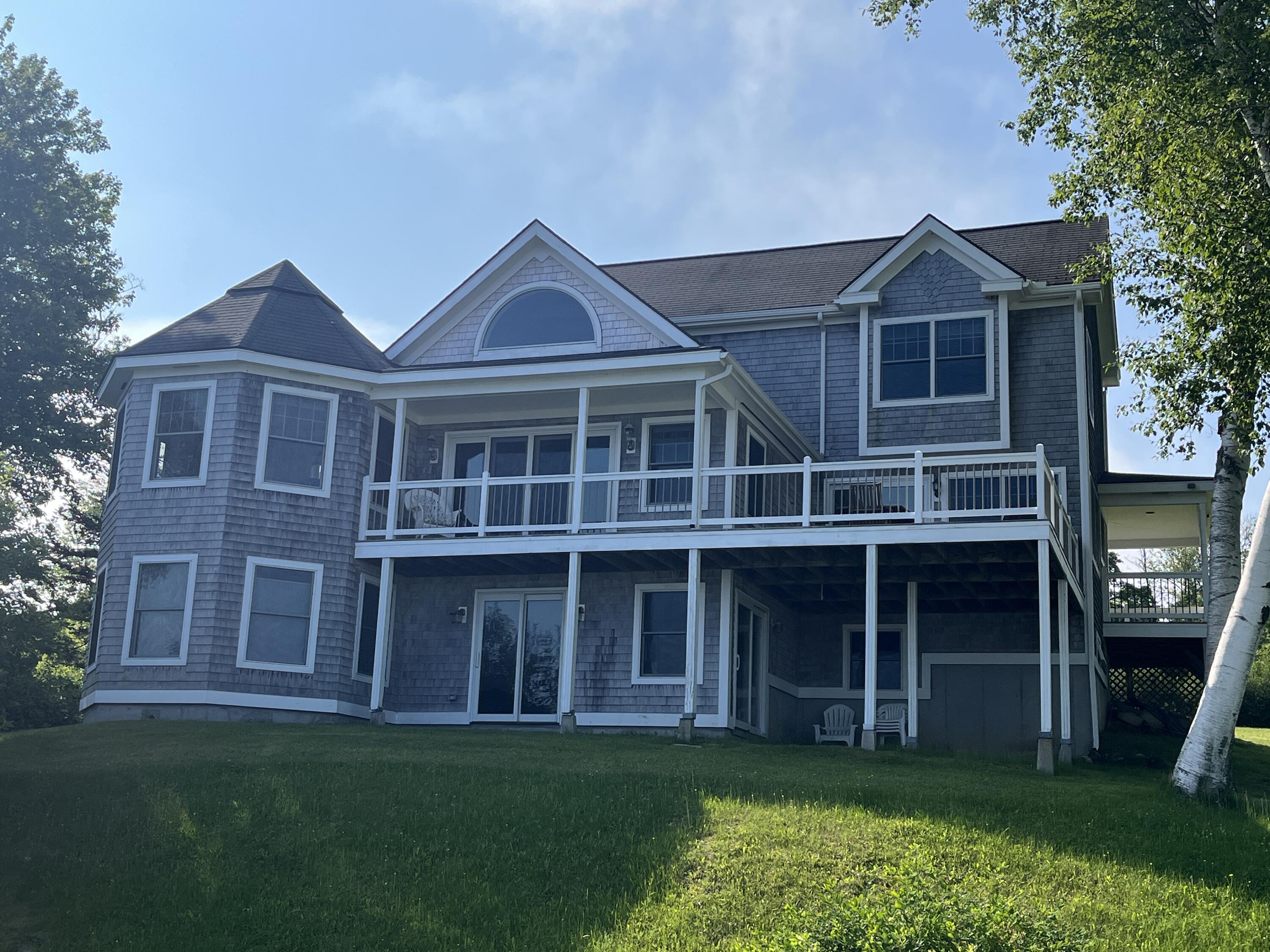 500 Island Avenue