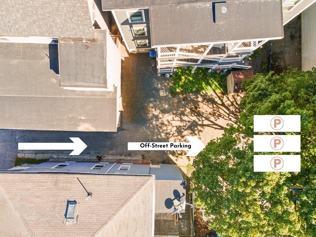 736 Forest Avenue