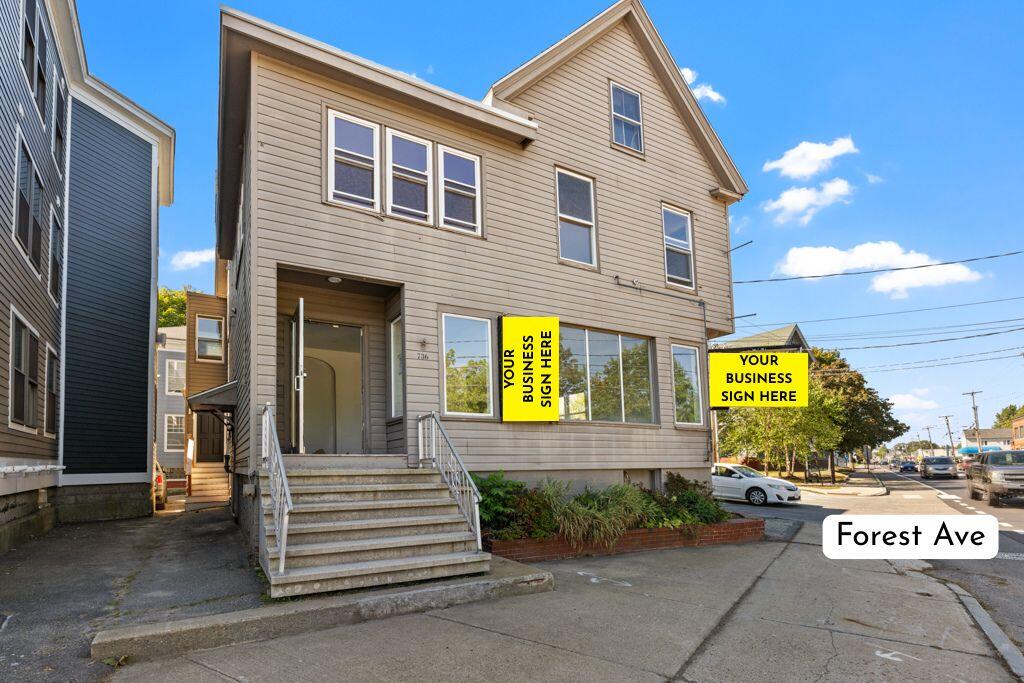 736 Forest Avenue