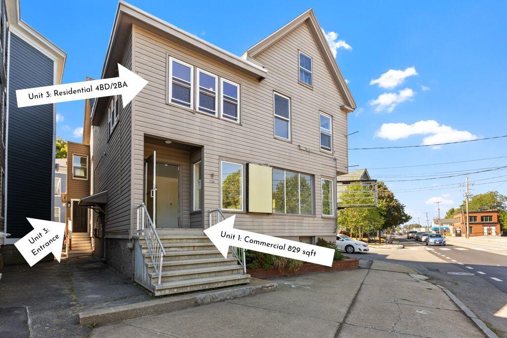 736 Forest Avenue