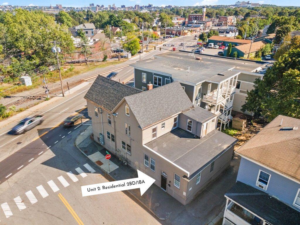 736 Forest Avenue