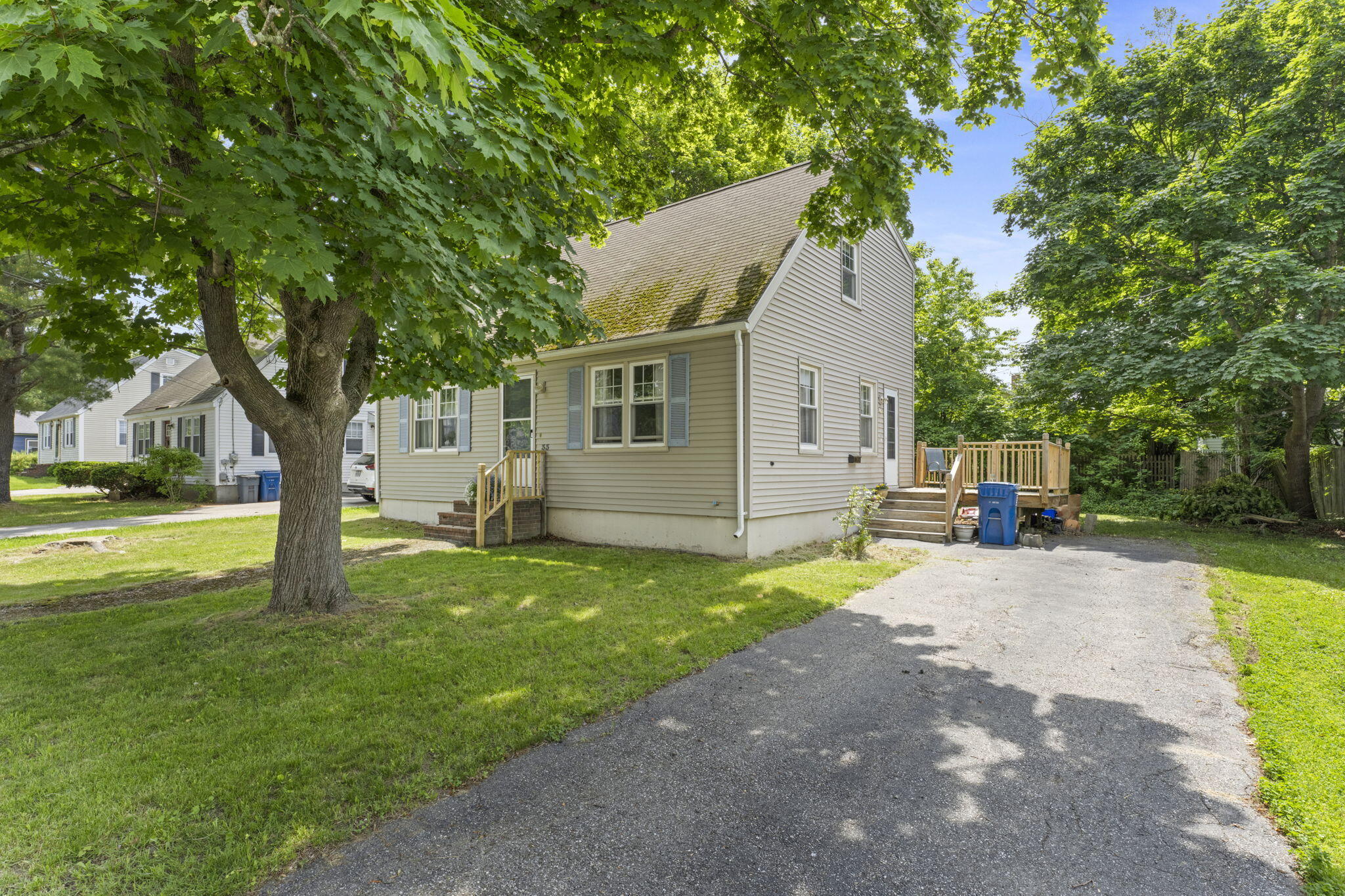 33 Penn Avenue