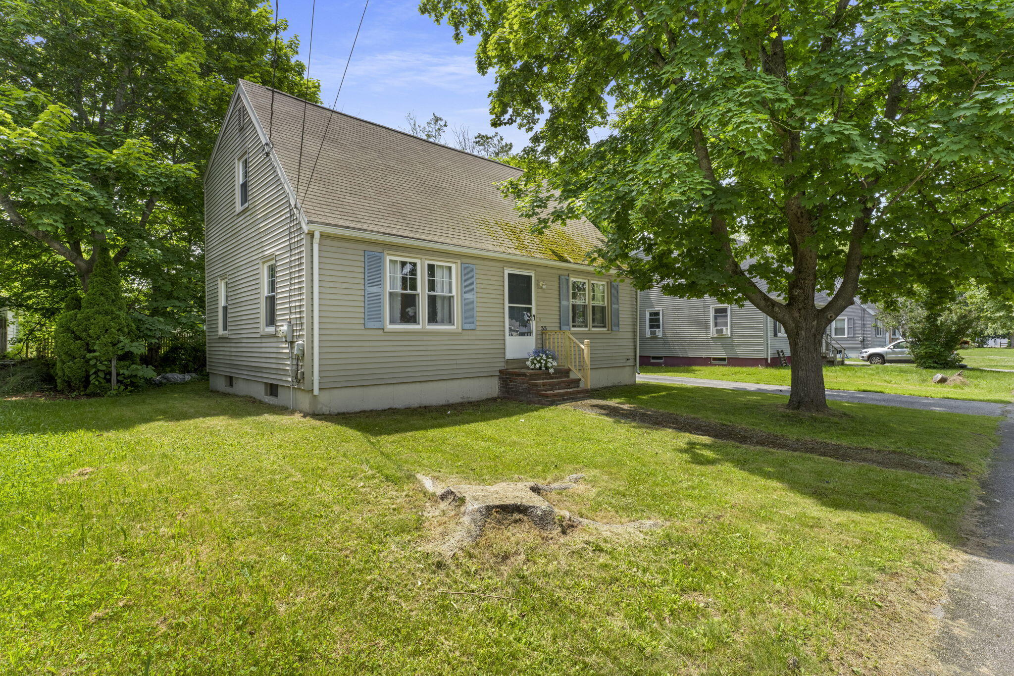 33 Penn Avenue