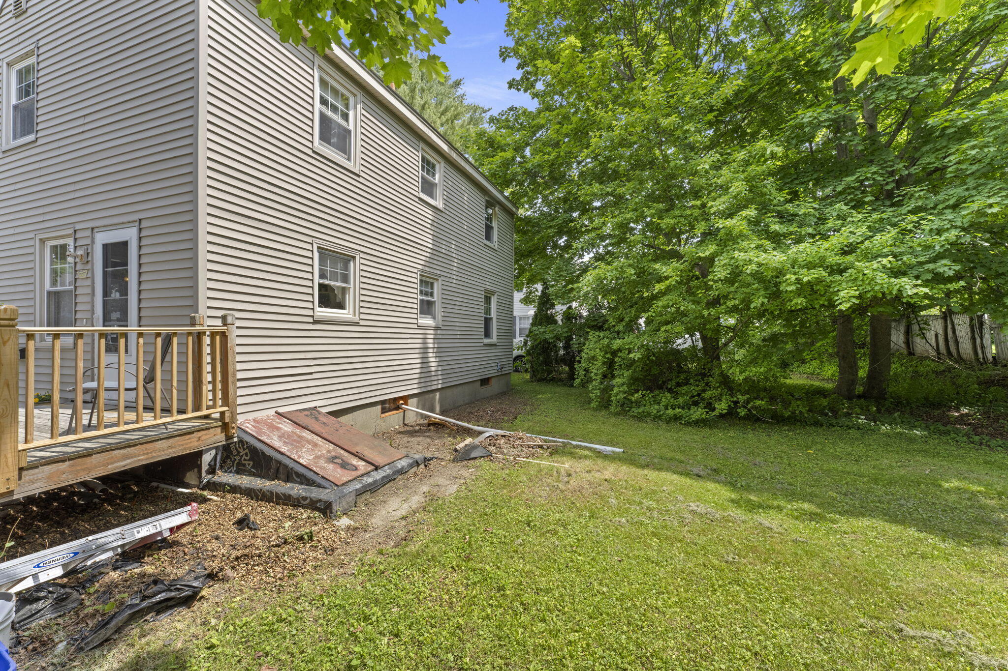 33 Penn Avenue