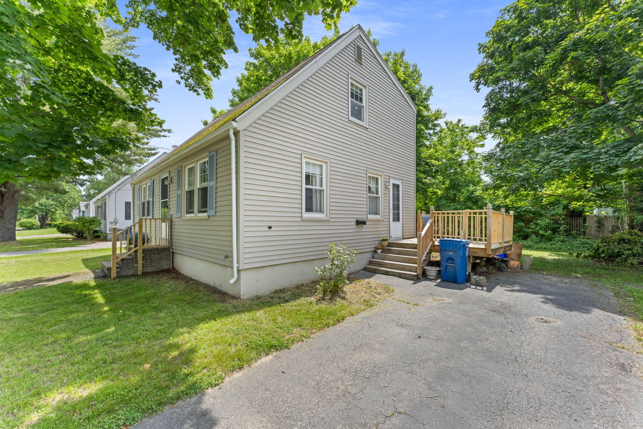 33 Penn Avenue