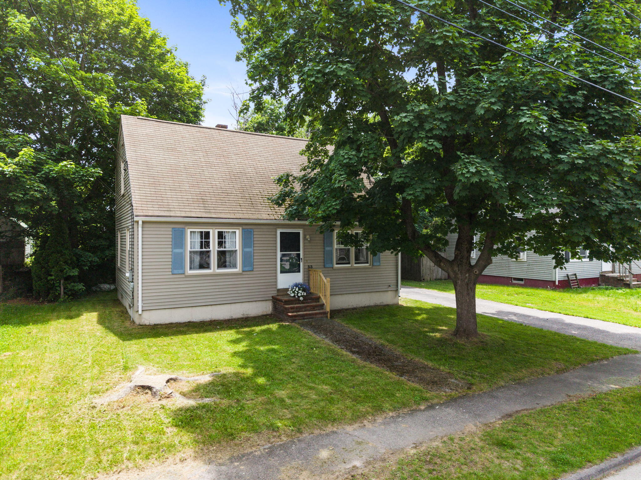 33 Penn Avenue