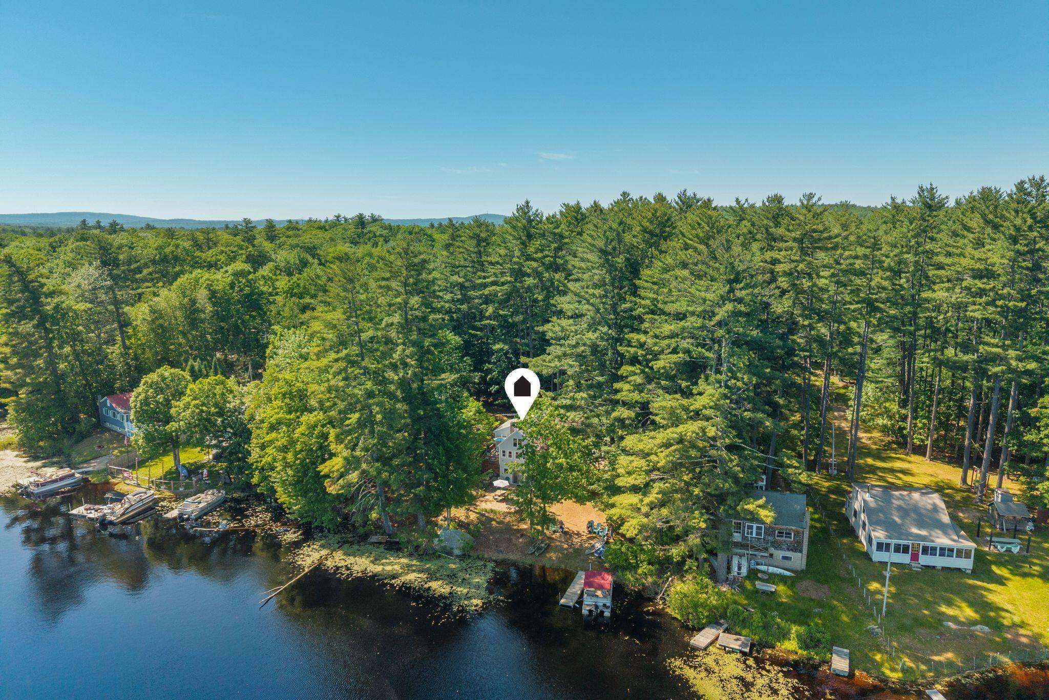 204 Wadleigh Pond Road