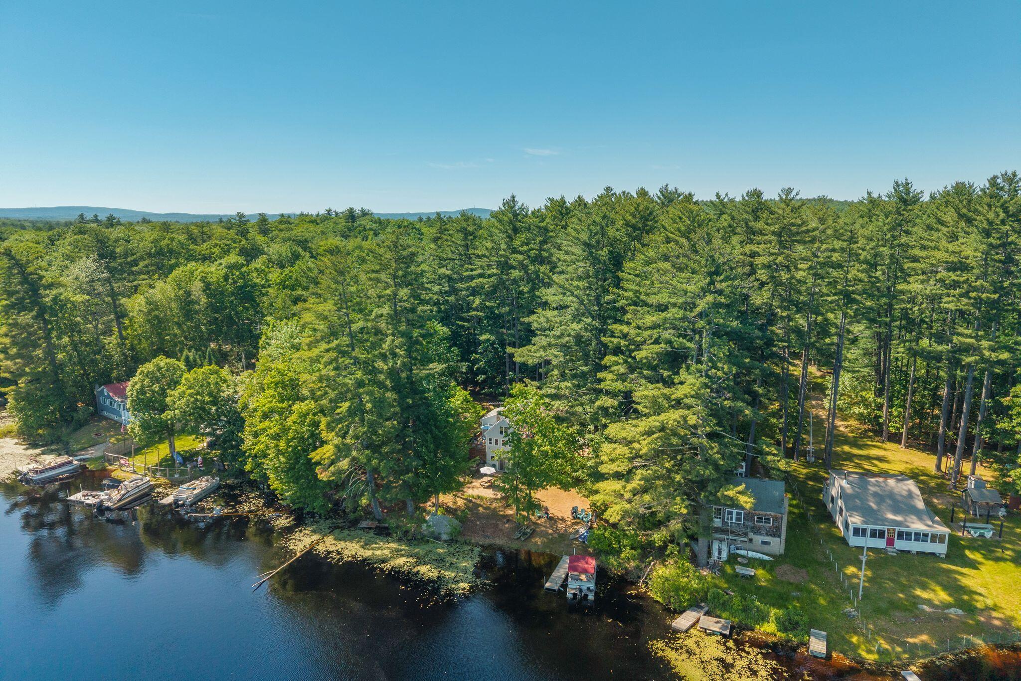204 Wadleigh Pond Road