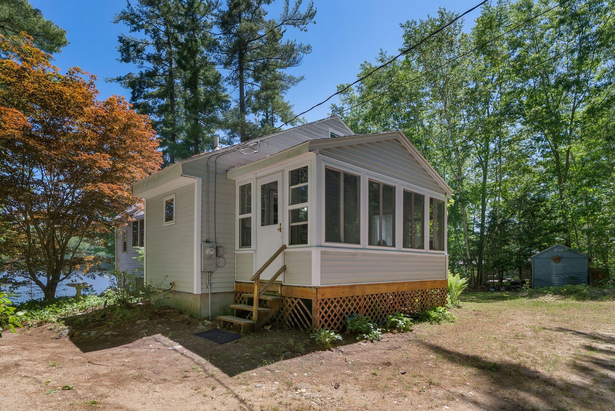 204 Wadleigh Pond Road