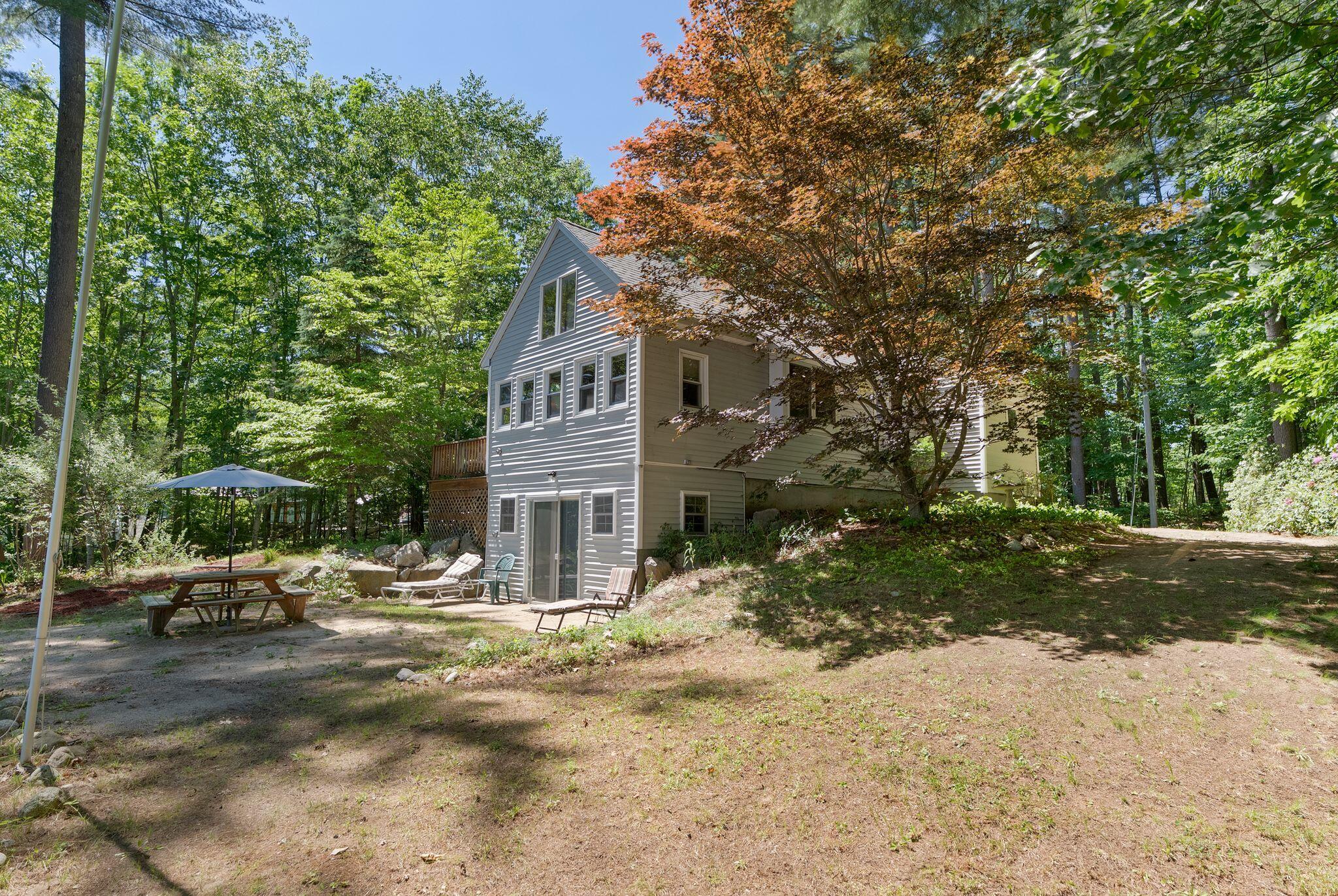 204 Wadleigh Pond Road