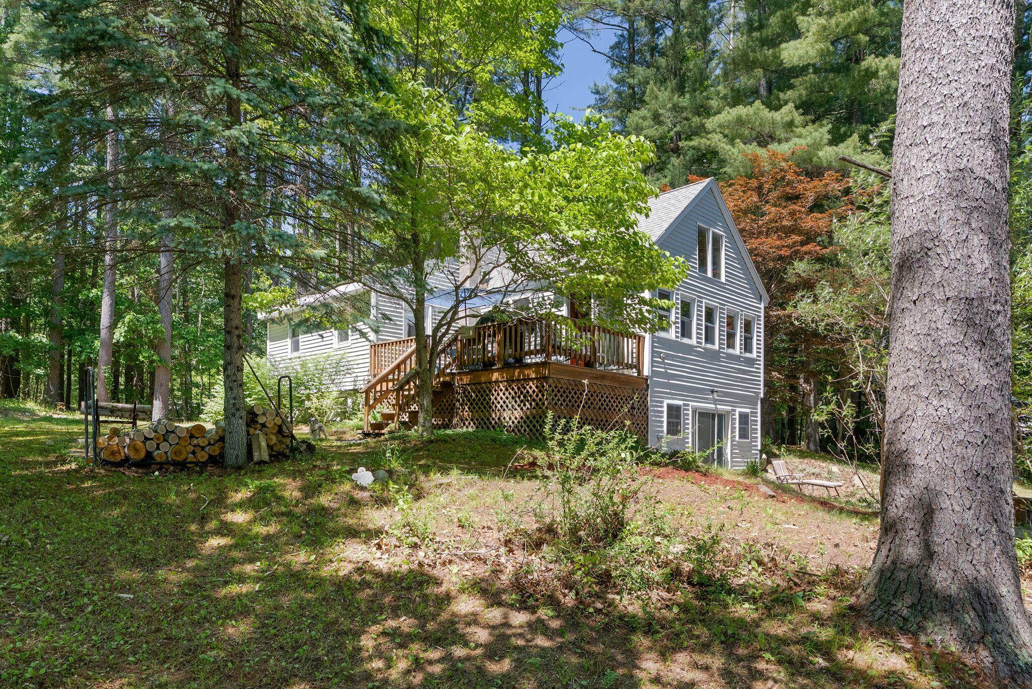 204 Wadleigh Pond Road