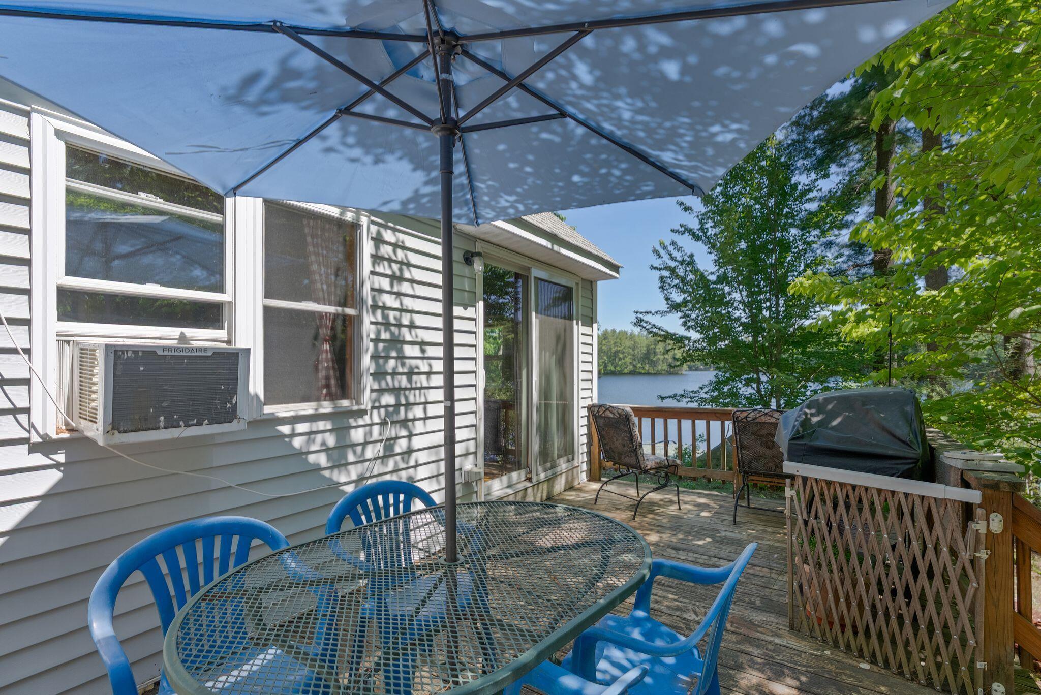 204 Wadleigh Pond Road
