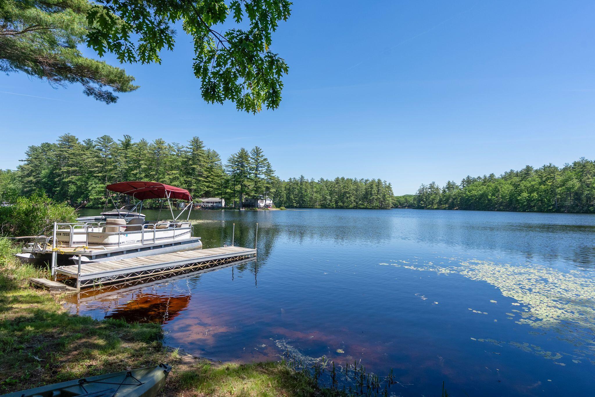 204 Wadleigh Pond Road