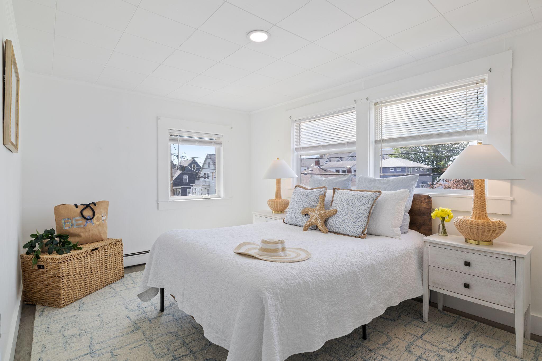 14 Union Avenue B