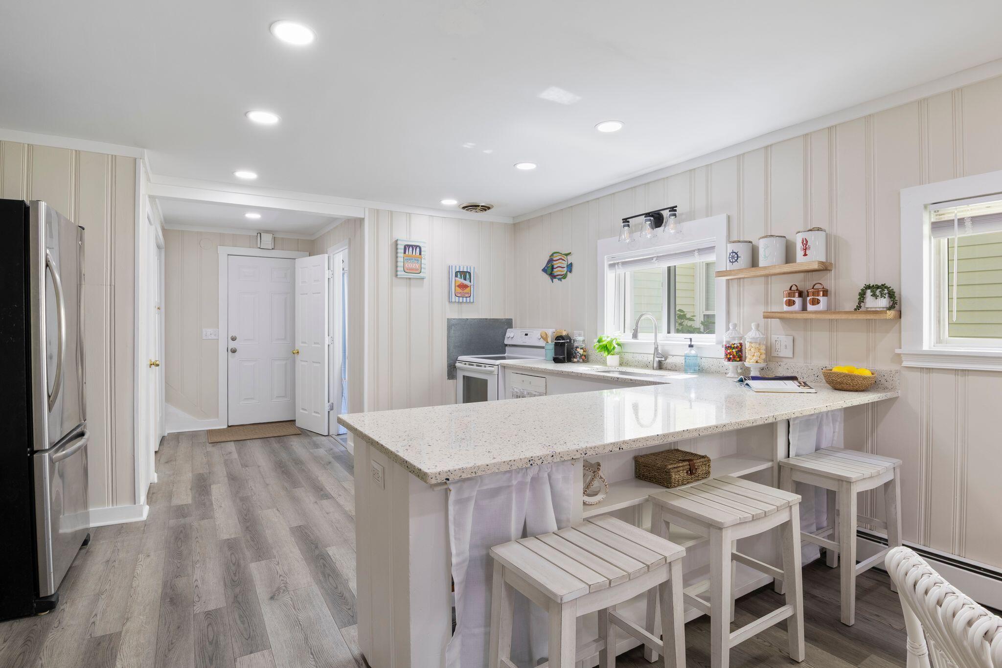14 Union Avenue B