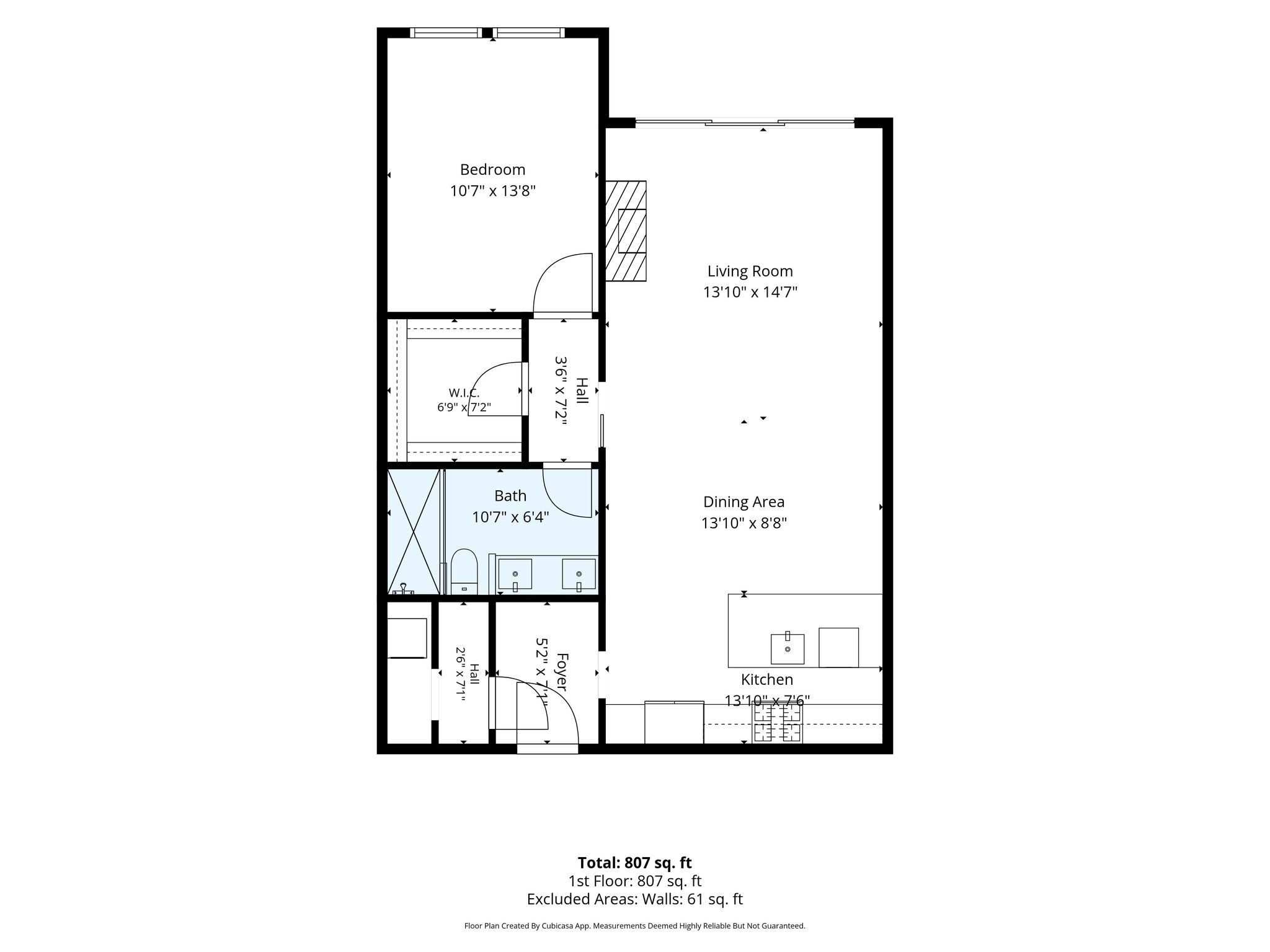 387 Commercial Street 432