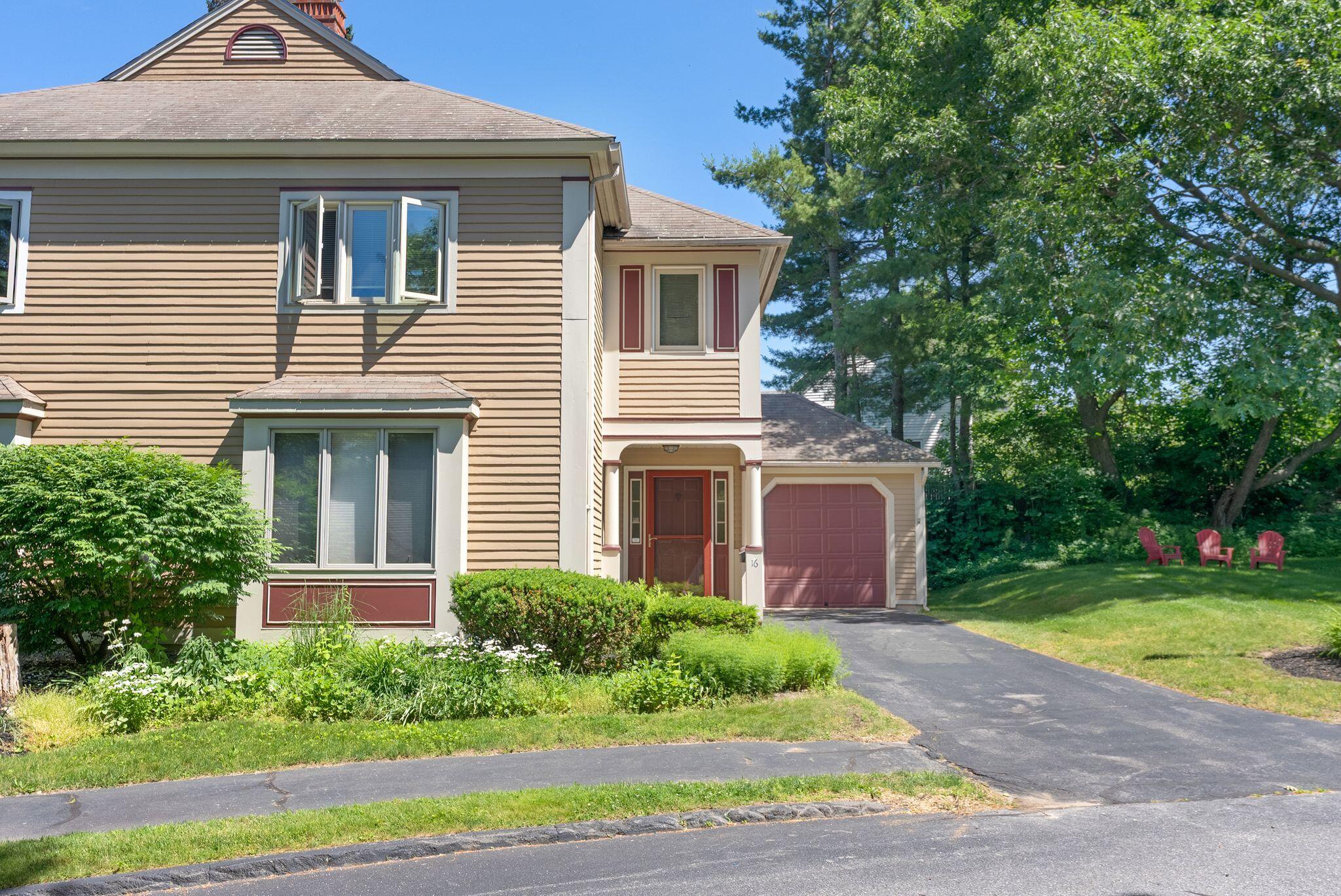 16 Stoneledge Drive 16