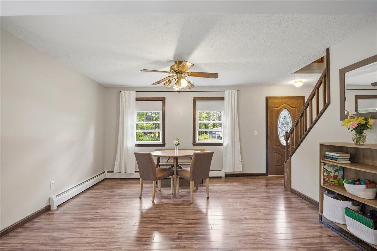2 Gilbert Drive