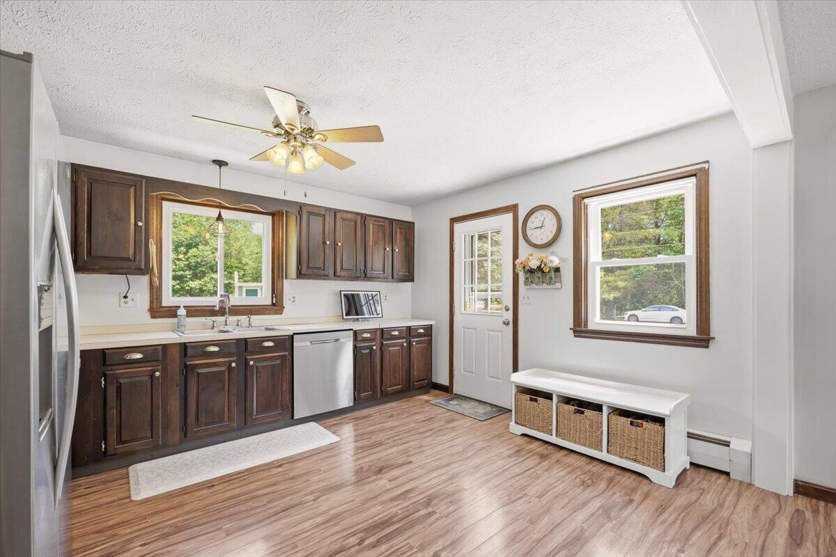 2 Gilbert Drive