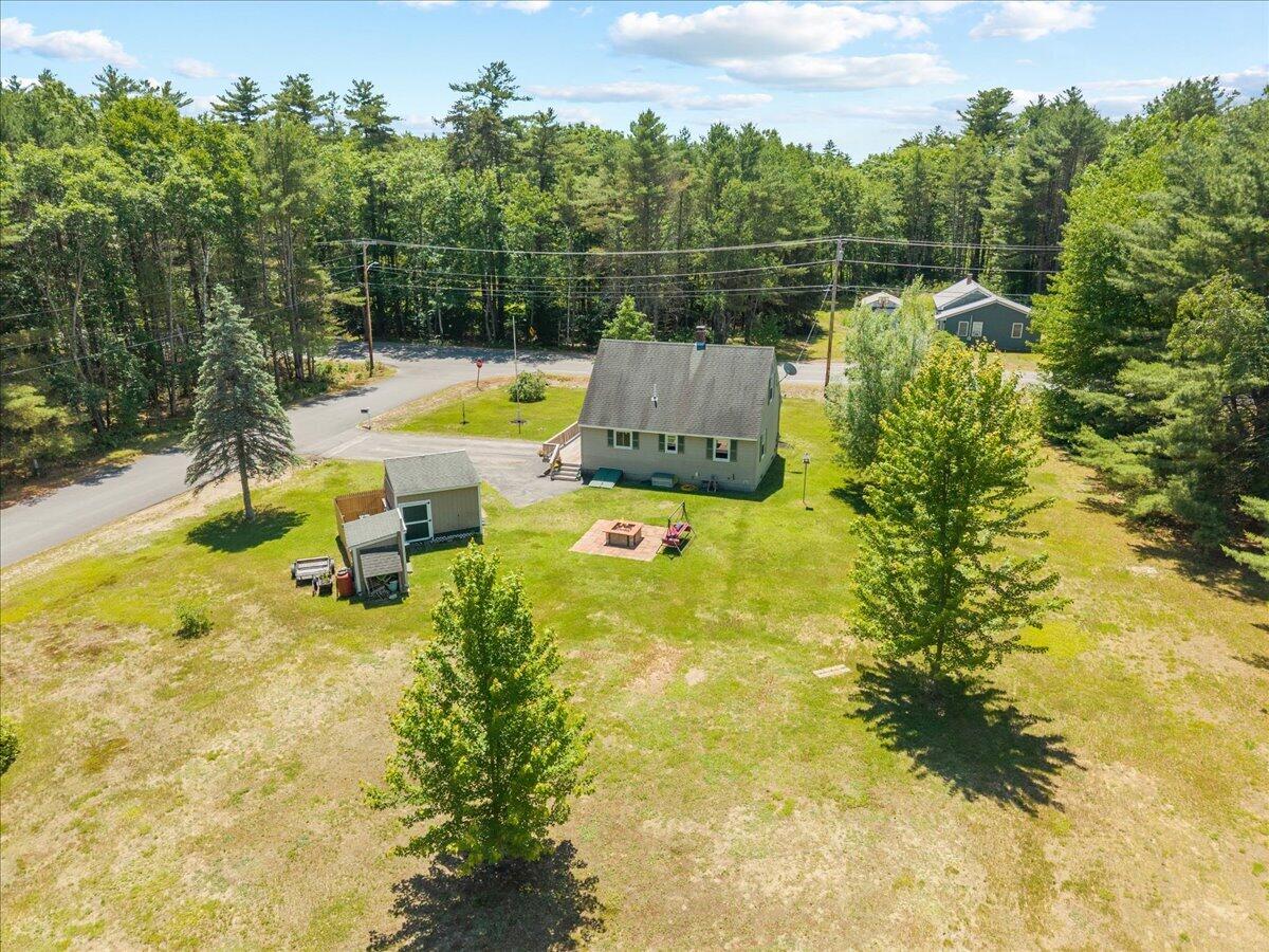 2 Gilbert Drive