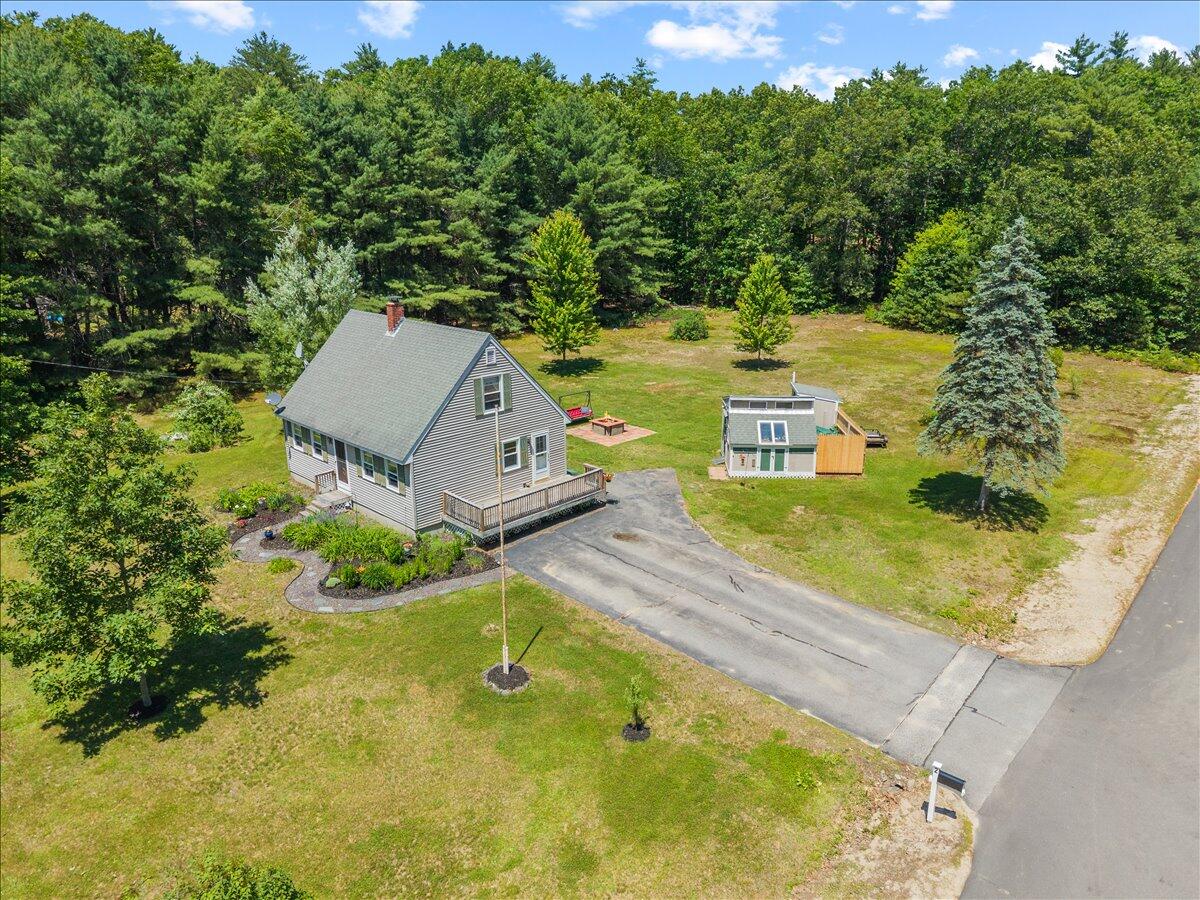 2 Gilbert Drive