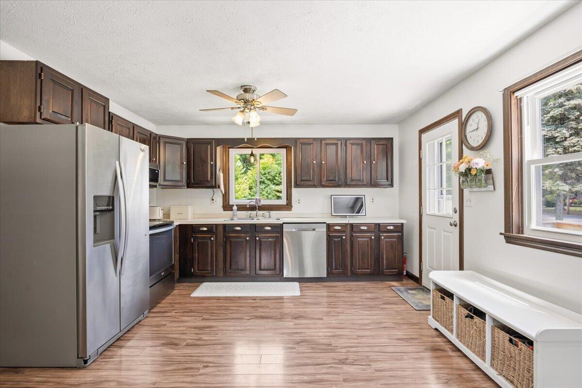 2 Gilbert Drive