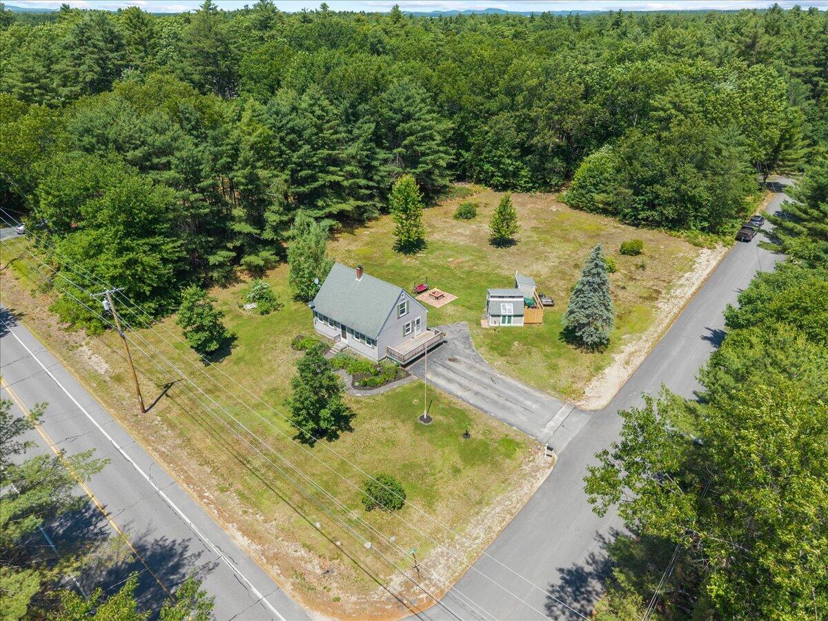 2 Gilbert Drive