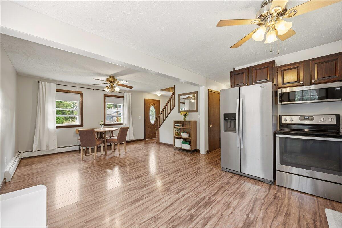 2 Gilbert Drive