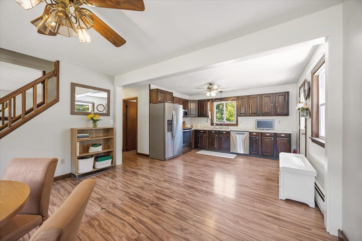 2 Gilbert Drive