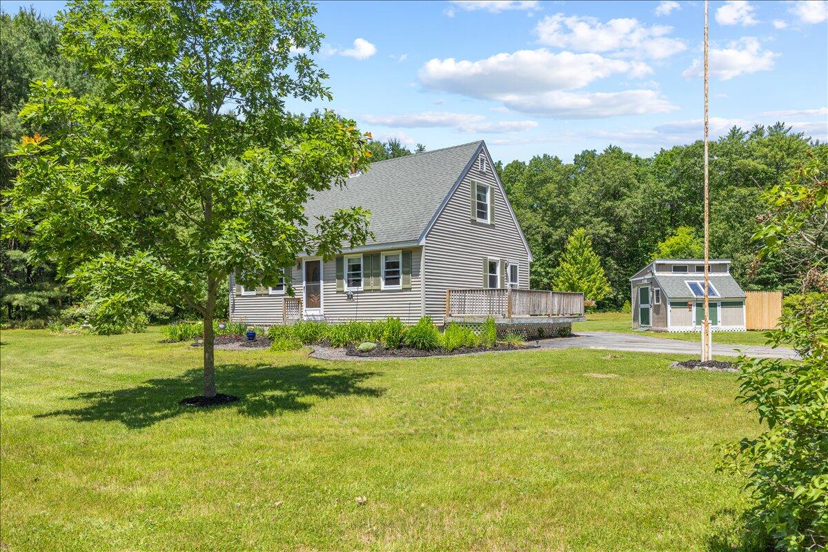 2 Gilbert Drive