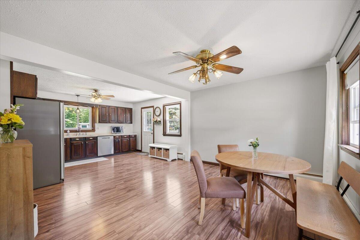 2 Gilbert Drive