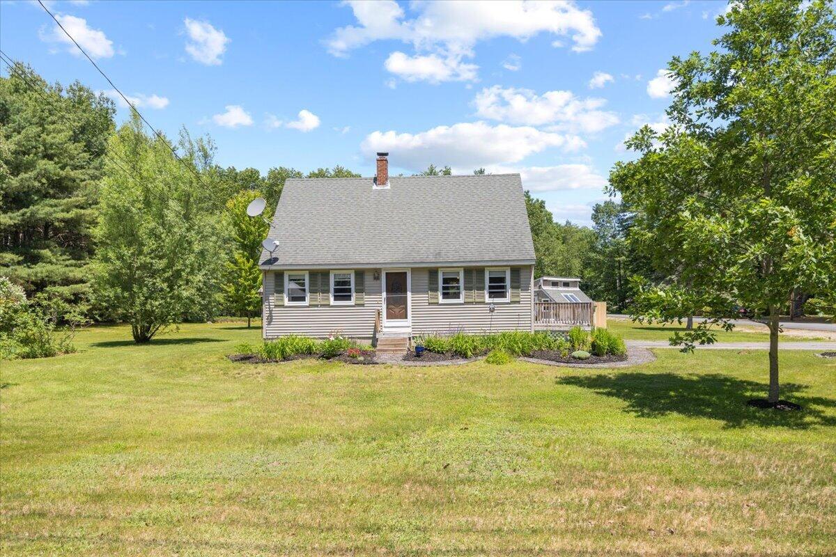 2 Gilbert Drive