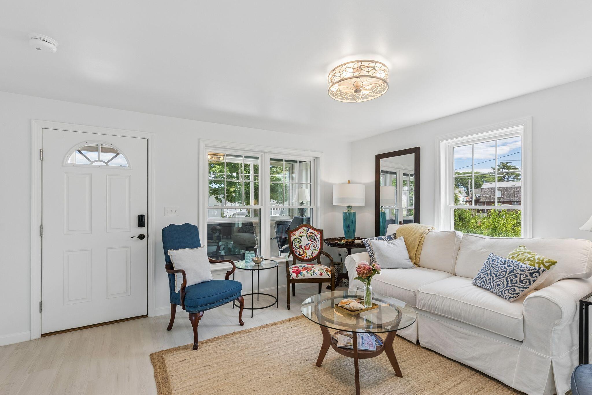 57 Central Park Avenue