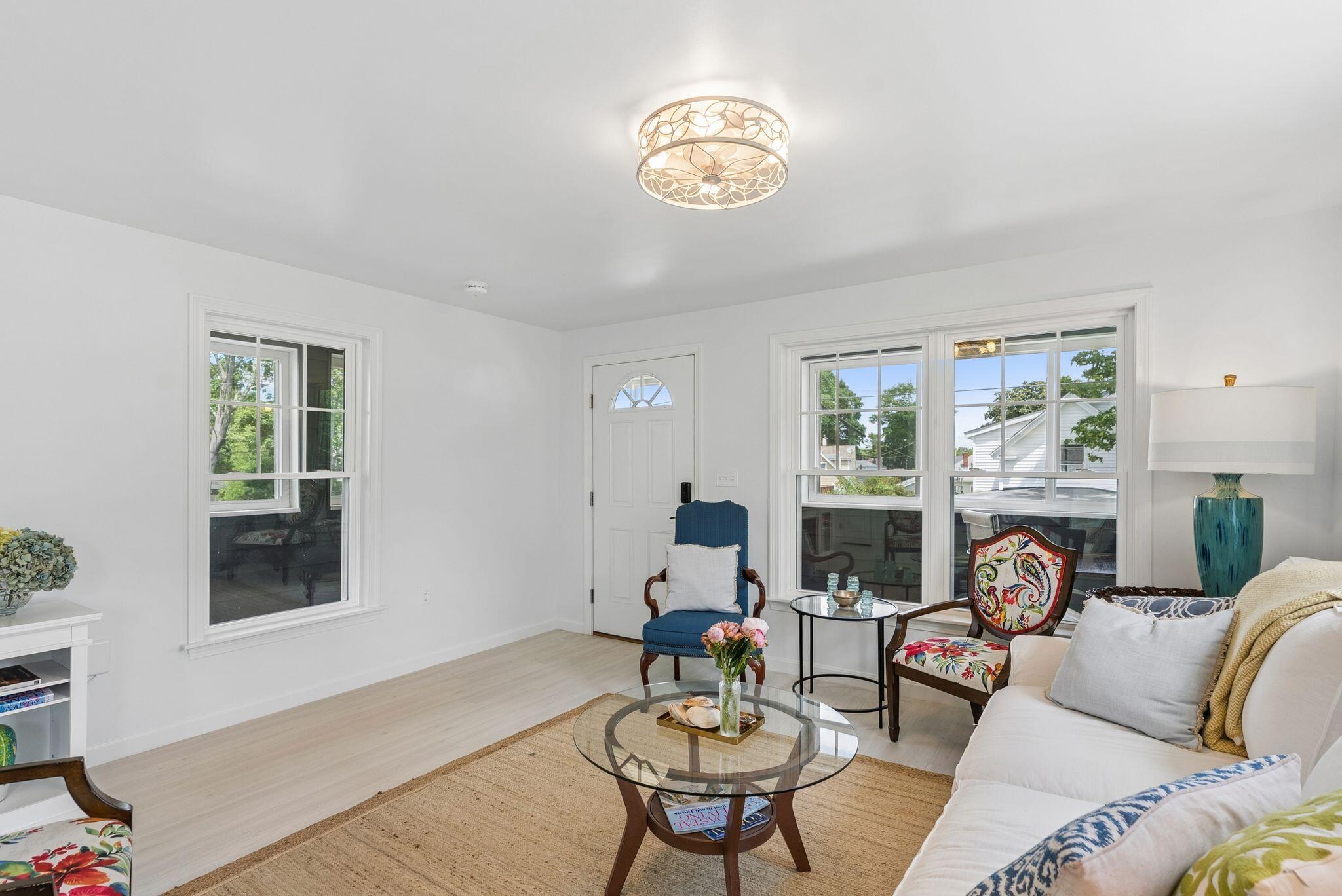 57 Central Park Avenue