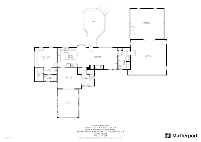 8 Fox Hill Road